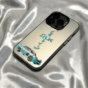 Scott Travis Graffiti Phone Case Suitable for iPhone 17 16e 16 15 14 13 12 11 Mini Pro Max Air X XR XSMAX 8 7 Plus Anti Fall Matte Back Cover