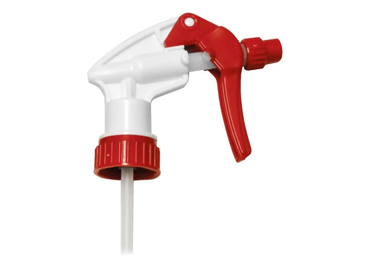 IMPACT PRODUCTS, LLC General -Purpose Trigger Sprayer Red/White 5906 IMPACT PRODUCTS, LLC General -Purpose Trigger Sprayer Red/White 5906