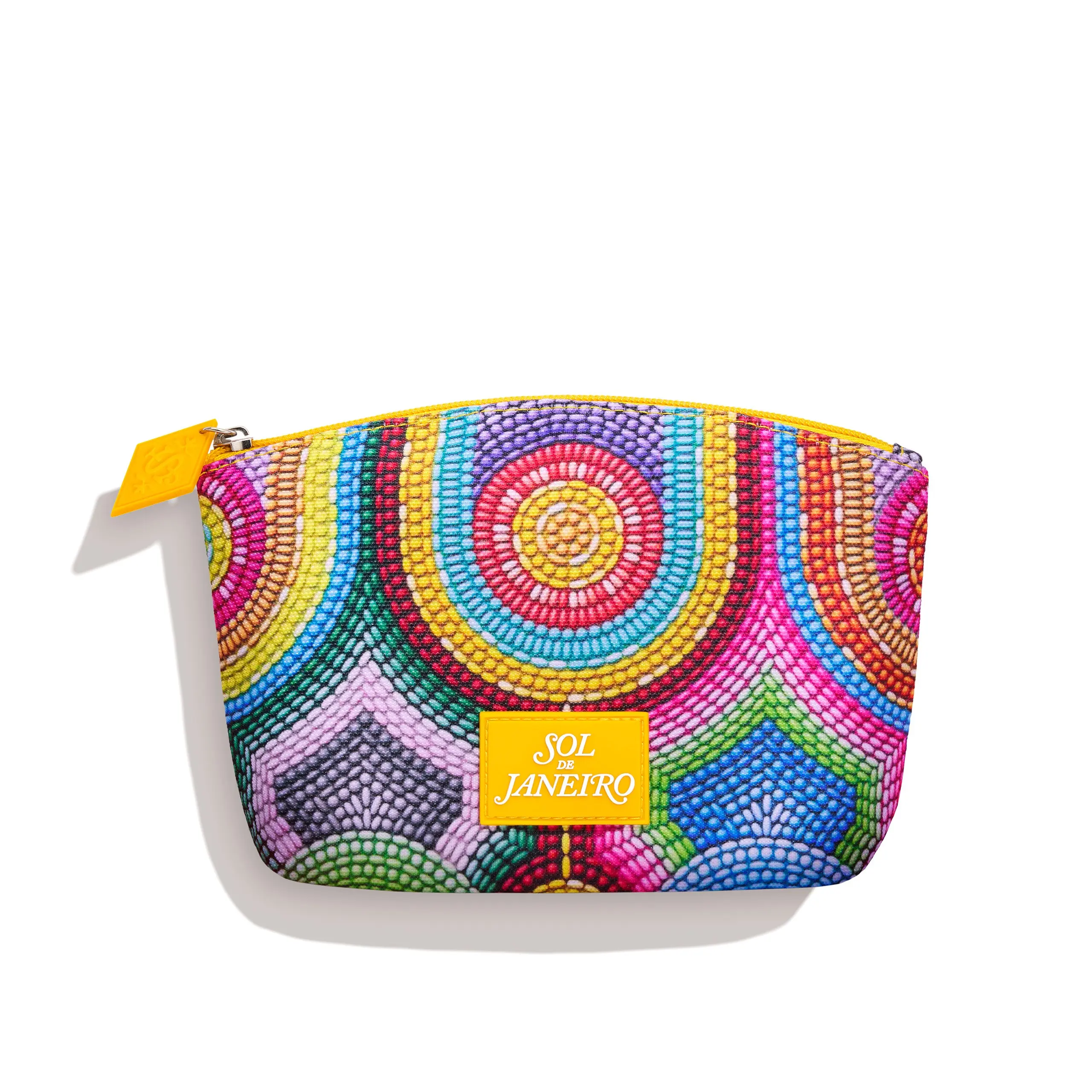 Sol de Janeiro Exclusive Beaded Pouch