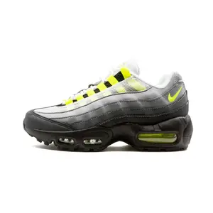 Air Max 95 OG GS "Neon 2020" CZ0910 001