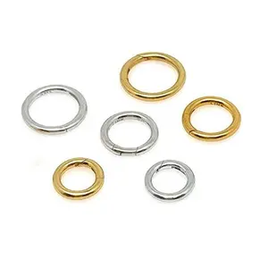 Extra Circular LINK Clasps