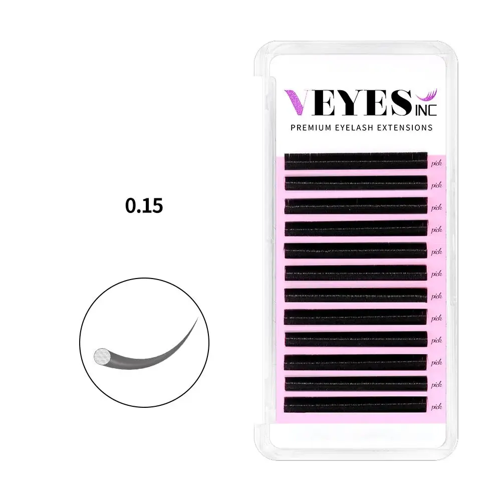 VEYELASH Classic Eyelashash Extensions