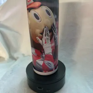 Brutus 20 oz tumbler Cup Bottles