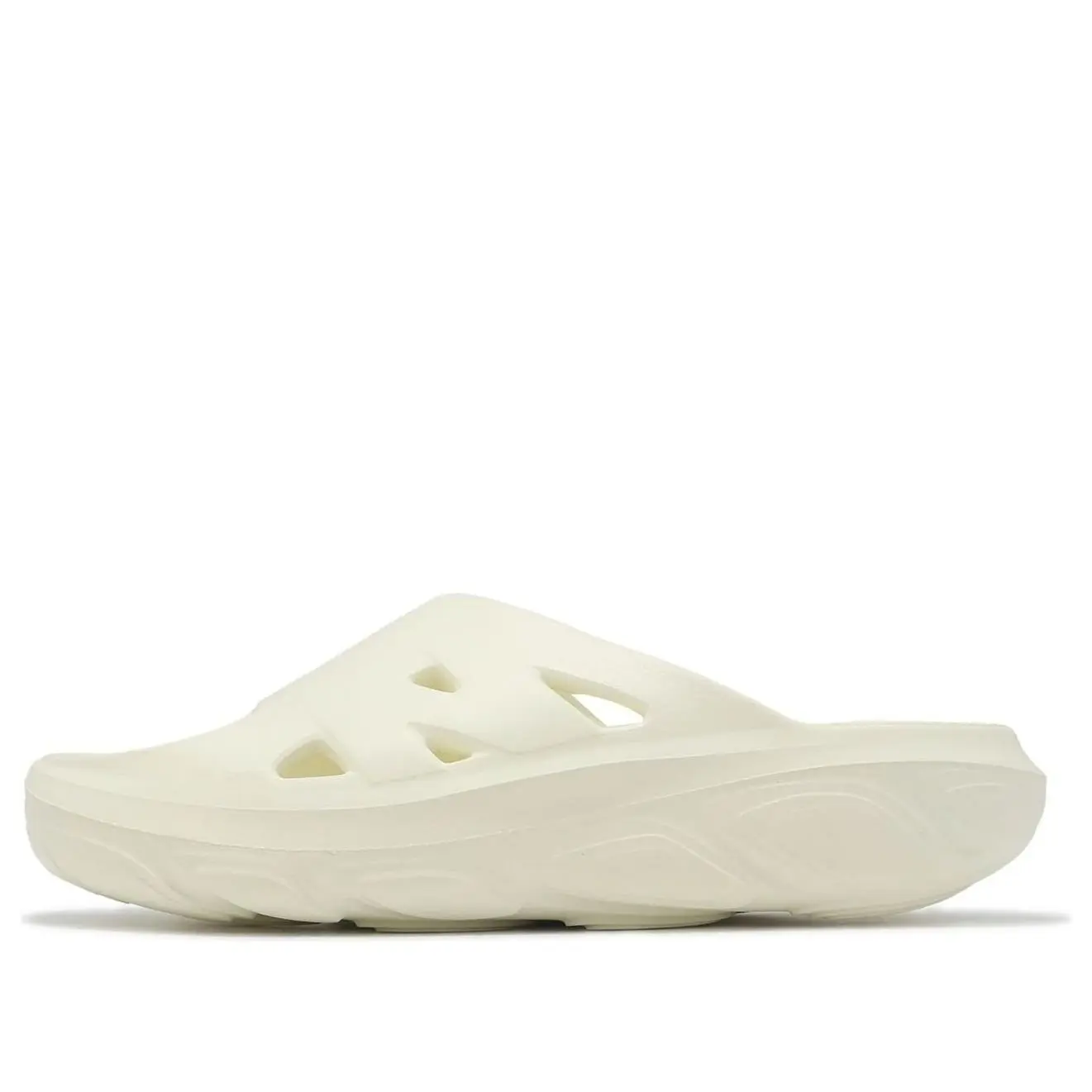 New Balance Fresh Foam RCVRY Slides 'Angora' RCVRYSC1