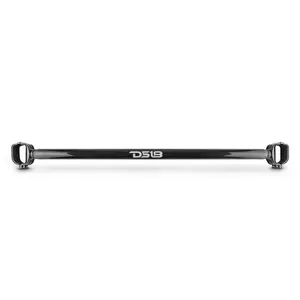 Ford Bronco 6th Gen Tower Mounting Tube (BRO-TUBE/BK)
