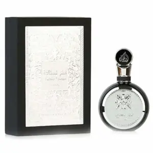 Lattafa Fakhar For Men 3.4 Oz EDP Spray Lattafa Fakhar For Men 3.4 Oz EDP Spray