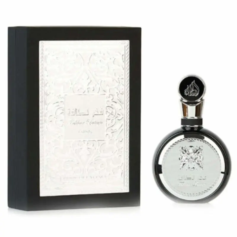 Lattafa Fakhar For Men 3.4 Oz EDP Spray