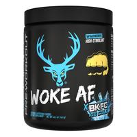 BKFC Ice Cold (Mandarin Orange)