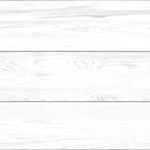 RoomMates Shiplap Gray Peel and Stick Wallpaper