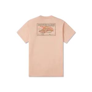 SEAWASH™ Tee - Waterfowl License