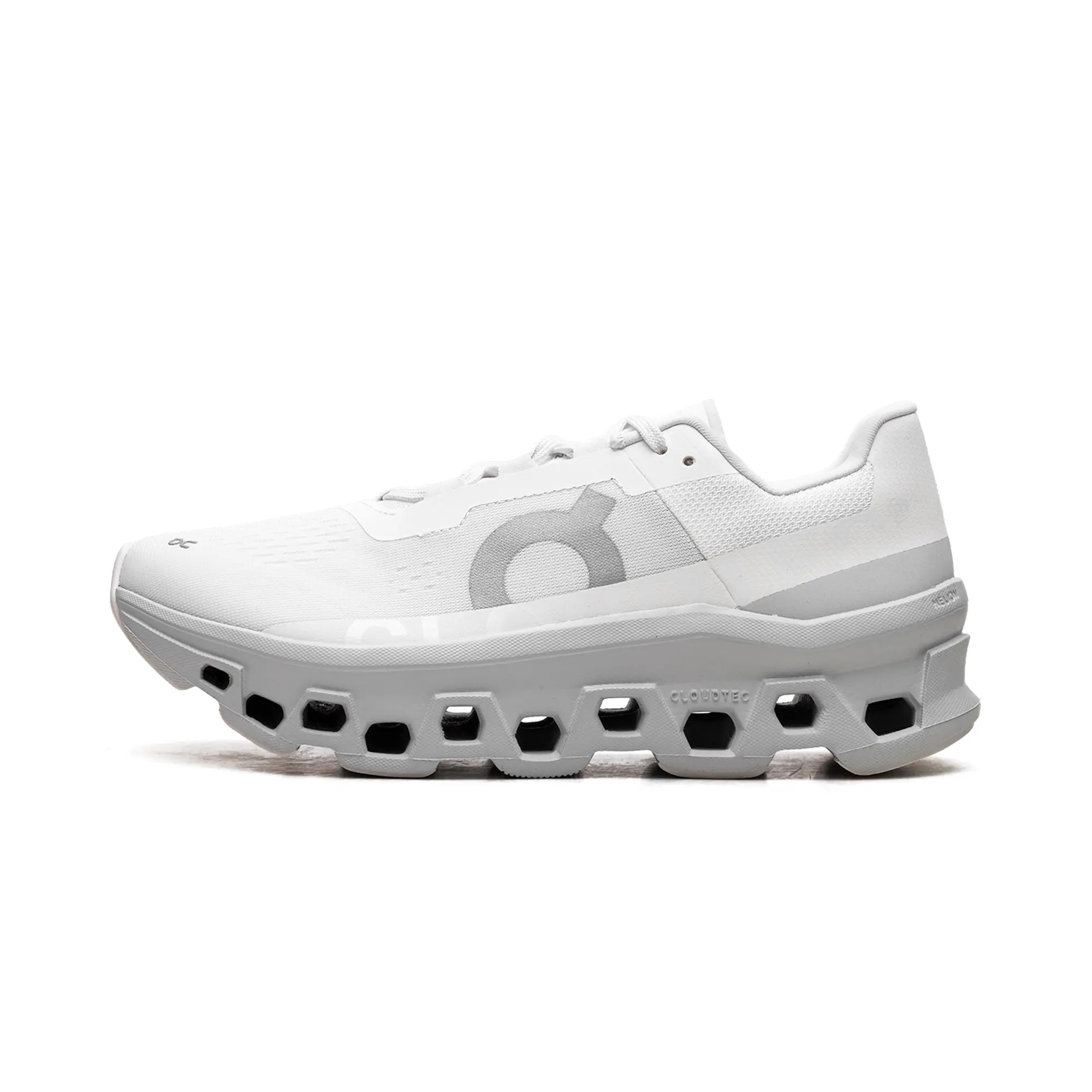 Cloudmonster "White Glacier" 61.97654