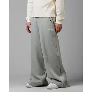 Loiter Ultra Hybrid Sweatpants Grey