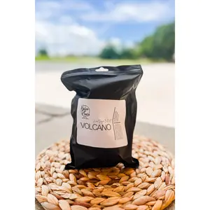 Wool Dryer Ball Kit, Volcano