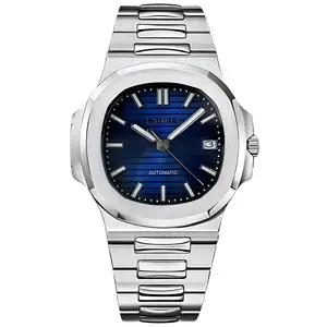 Nautilus Mod - DARK BLUE