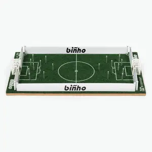 Binho Classic: Green Turf