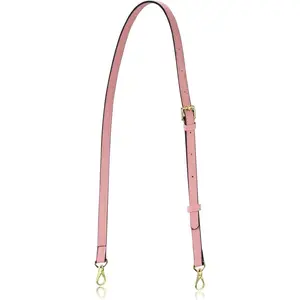 llzedrem Lether Purse Strp Replcement Crossbody Hndbg Long djustble ()