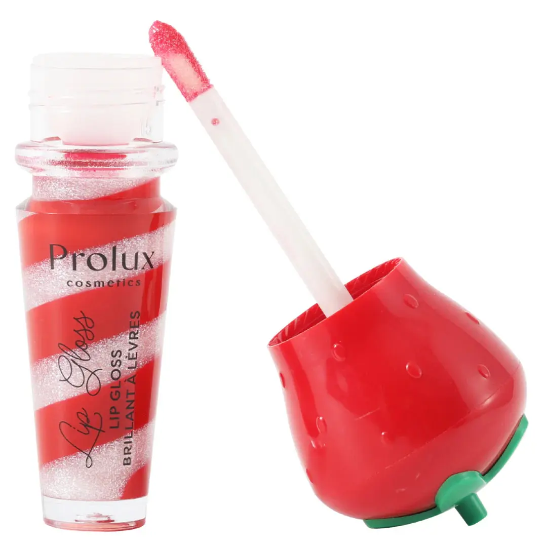 Prolux 'Strawberry Swirl' LipGloss