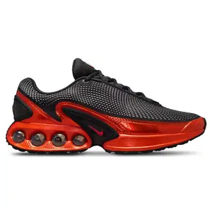 Nike Air Max Dn Dark Smoke Grey Salsa Red (men) by StockX