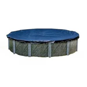 Swimline PCO831 28' Round Above Ground Winter Swimming Cover, (Pool Cover Only) Swimline PCO831 28' Round Above Ground Winter Swimming Cover, (Pool Cover Only)