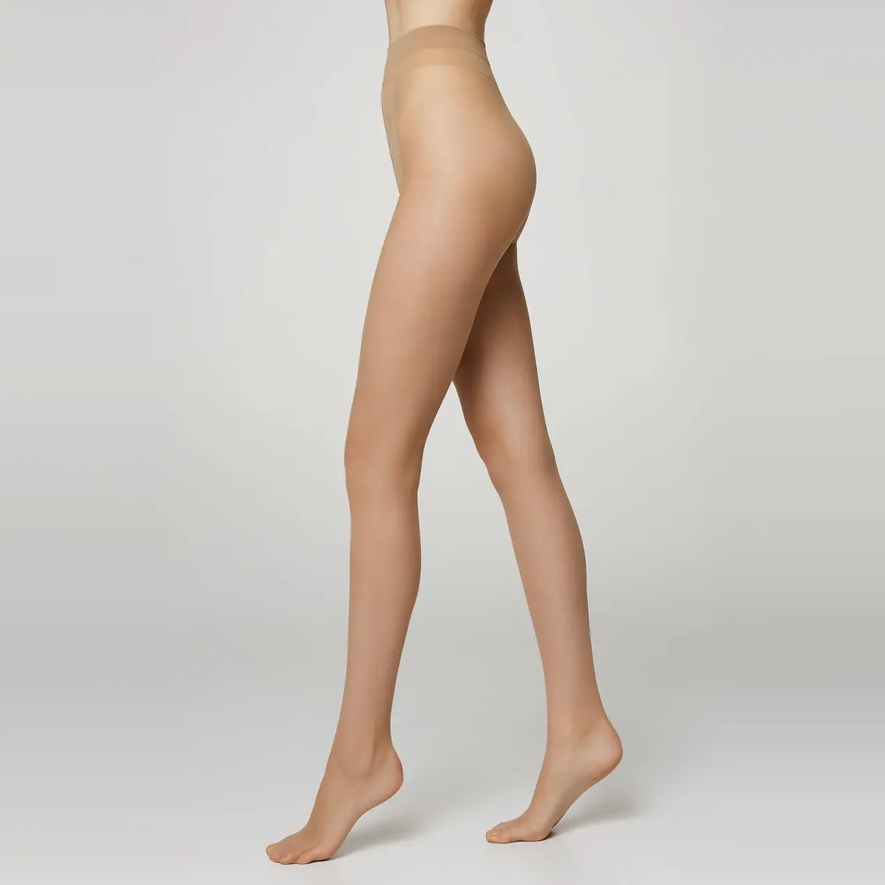 Tights Conte Summer 8 Den - Ultra Sheer