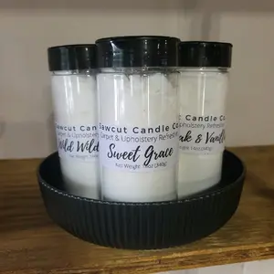 Carpet and Upholstery Deodorizer Powder - Household Cleaner