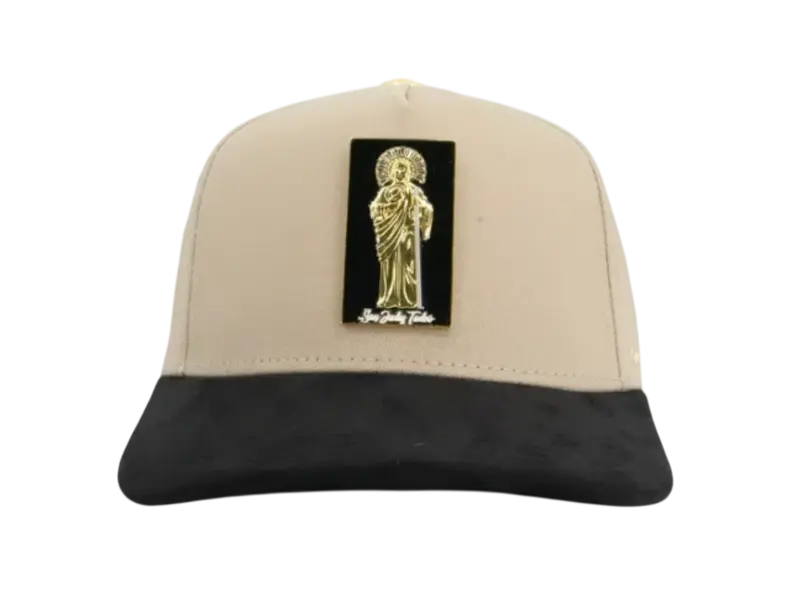 BIGG BOSS HATS SAN JUDAS BEIGE MEN BBSANJUDITAS BEIBK