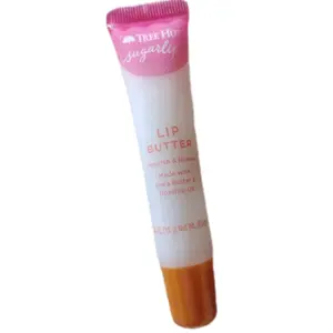 Treehut Sugarlips Lipgloss with Shea Butter & Rosehip Oil for Moisturized Lips Gloss