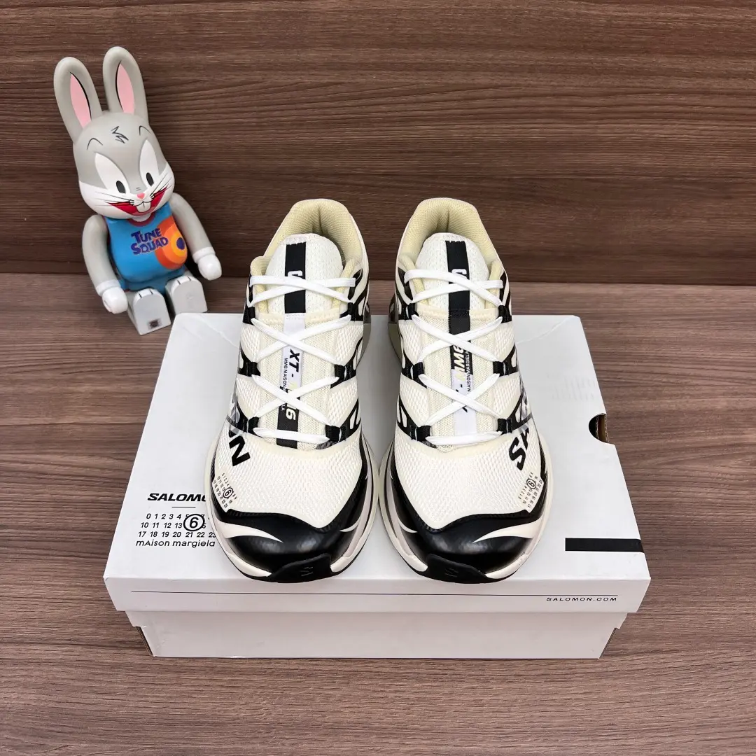 Salomon XT-6 Unisex Shoes