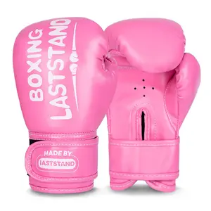 Boxing Gloves, Professional Boxing Gloves for Men & Women, Thickened Boxing Gloves for Training, Sports Equipment for Boxing & Martial Arts