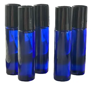 Calm dot essential oil blend