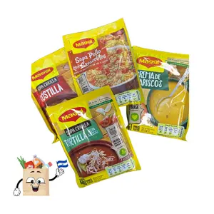Maggi Soups - Sopas Maggi