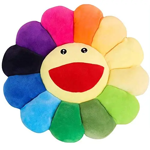 Rainbow Color