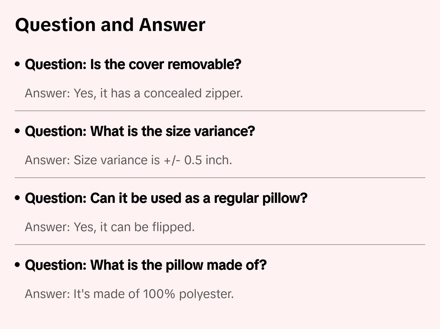 Donald Trump Sucks | Spun Polyester Square Pillow