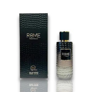 Mast Perfume | Rome | Eau De Parfum | Men's Fragrance | 100 ML | Aromatic Notes & Earthy Notes