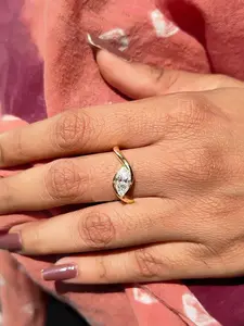 Women's Silver Color Micro Pave Aaaa Cz Ring, Engagement & Wedding Band, Bridal Party Jewelry, Elegant Design, Versatile Wear