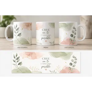 Custom mug
