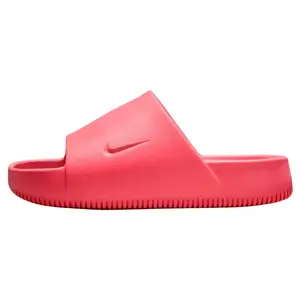Nike Calm Slide Magic Ember/Magic Ember  DX4816-802 Women's