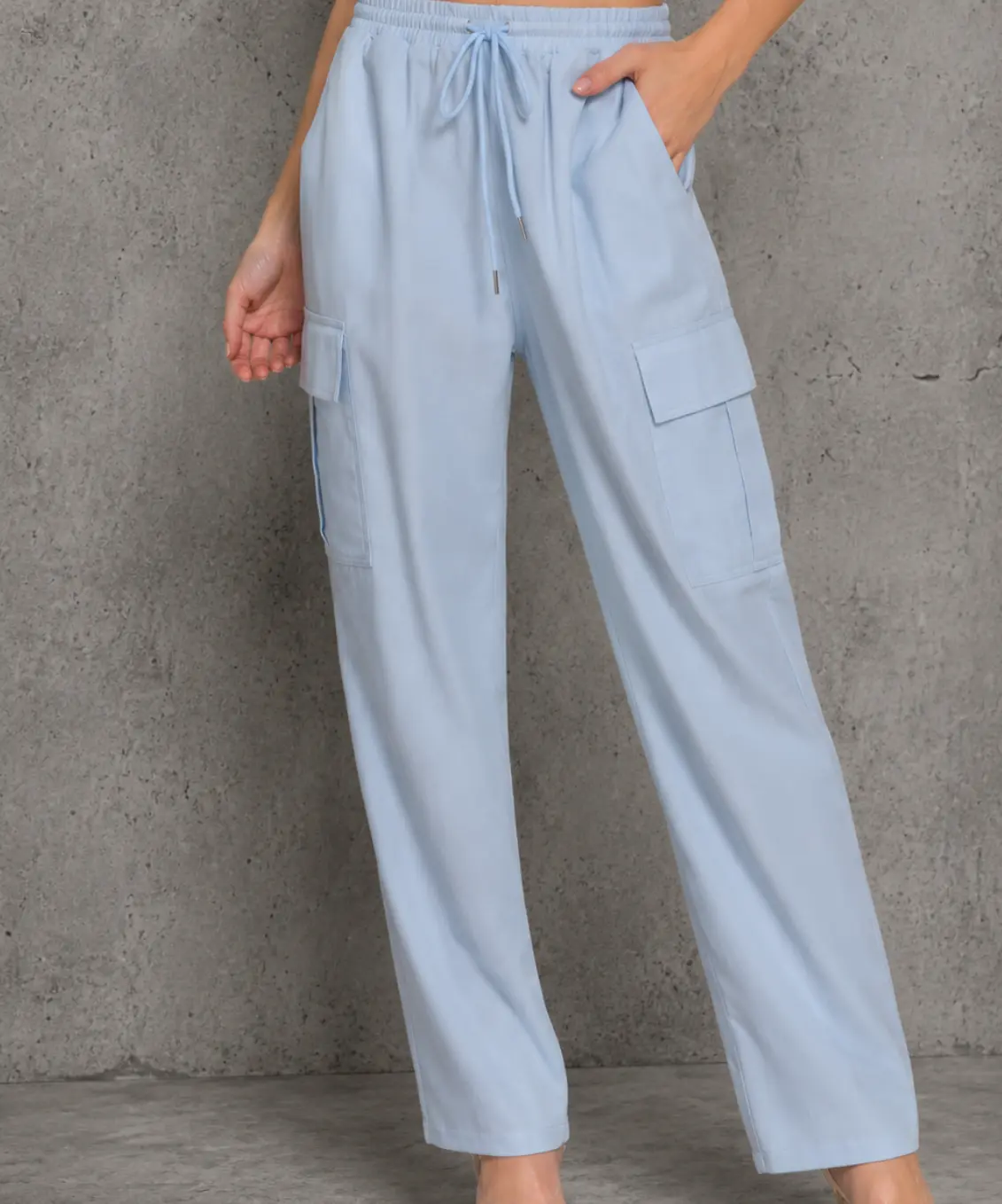 Linen Pants