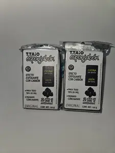 T TAIO LIMPIADOR FACIAL PARA LIMPIAR TU CARA