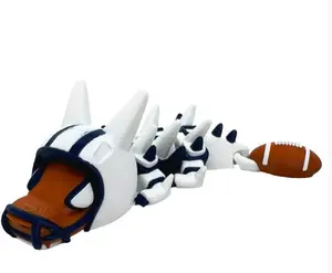Mini Football Dragon
