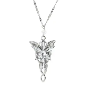Lord of the Rings - Twilight Star Necklace
