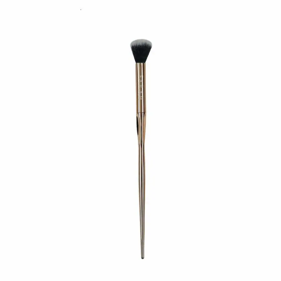 F.A.R.A.H Tapered Blending Brush 35E Gold Collection | eyeshadow brush for eyes