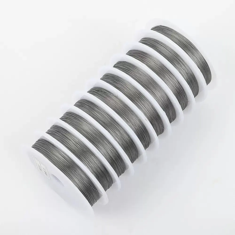 Memory wire&soft wire Memory wire&soft wire