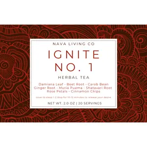 Ignite No. 1