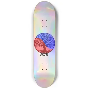 N2B skateboard