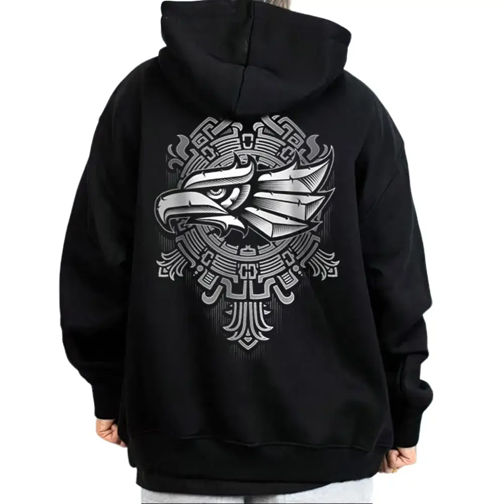 Chicano Mexican Hoodie T-Shirt Sweatshirts Basic Street Style Chicano Style, Gift Mexico Clothings Outfit Streetwear Lowrider Gangsta