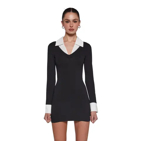 Eleanor Mini Dress