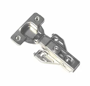 Full Overlay Cup Hinge Soft Close Face Frame Cabinet Hinge