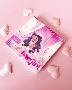 It Girl Highlighter Brozer