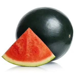 Black Diamond Watermelon Seeds, Ripe, Juicy and Delicious! Includes a FREE gift!